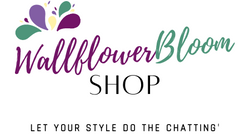 Wallflower Bloom Shop