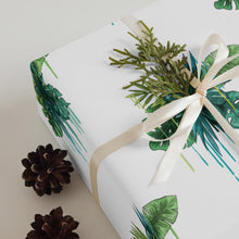 Load image into Gallery viewer, Wallflower - Wrapping paper sheets

