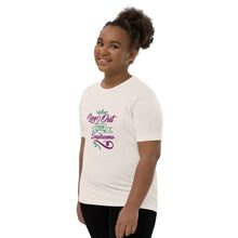 Load image into Gallery viewer, Live Out Your Daydreams - Youth Short Sleeve T-Shirt
