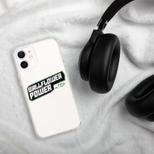 Load image into Gallery viewer, Wallflower Power - iPhone Case
