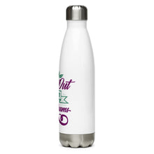 Load image into Gallery viewer, Live Out Your DayDreams - Stainless Steel Water Bottle
